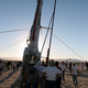 Image for article titled Video: The Rocket-Powered X-Wing's Flight...and Death